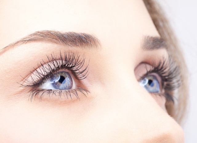 Vitamin A có tác dụng giúp tăng cường sức khỏe đôi mắt.