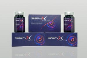 Công Dụng Gen X Platium