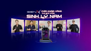 Đối Tượng Sử Dụng Gen X Platinum