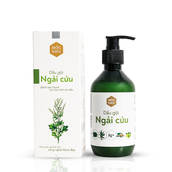 Mộc Nhu