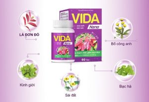 Vida Nano
