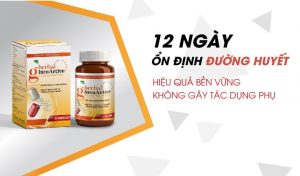 Herbal Glucoactive