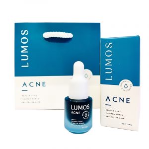 Serum Lumos Acne