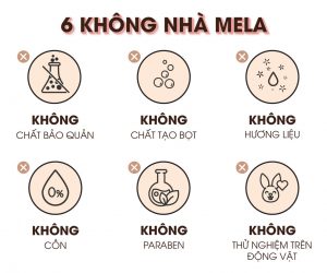 Combo Xà Bông + Sữa Rửa Mặt Nghệ MELA Thiên Nhiên, Trắng Da Giảm Thâm Mụn