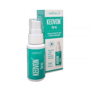KEOVON VITAMIN K2 25ML