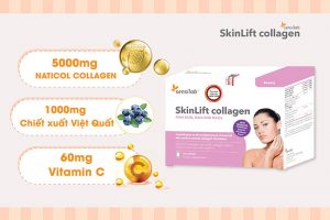 Thành Phần SkinLift Collagen