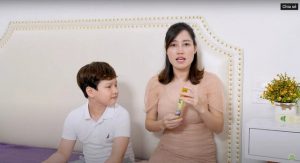 Sisenkun, hỗ trợ giữ khô vùng da dưới cánh tay, bàn tay và bàn chân