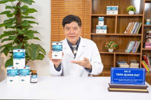Phục Nhãn Quang Giúp Bổ Mắt Bổ Mắt