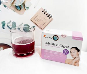 SkinLift Collagen, hỗ trợ da mịn màng săn chắc, hạn chế quá trình lão hóa