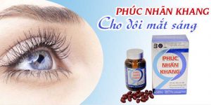 Đến ngay Thuoctot247.vn để sở hữu Phúc Nhãn Khang chính hãng và có hạn sử dụng mới
