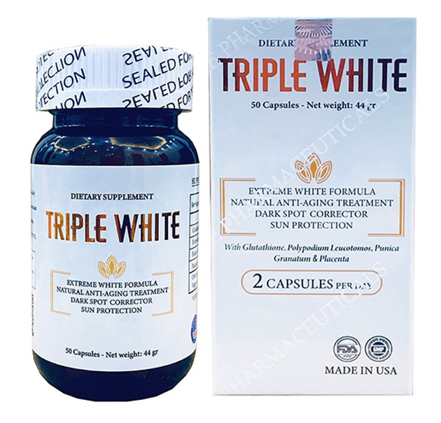 triple-white
