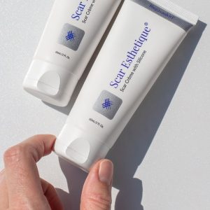Hiệu quả của các khách hàng phản hồi sau khi sử dụng Scar Esthetique