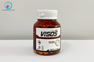 vigos hỗ trợ sinh lý nam